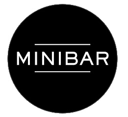 Mini bar logo